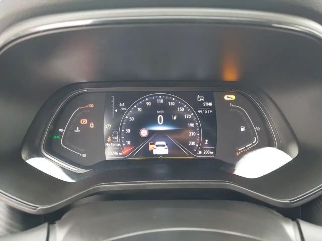 Renault Clio RS TCe 90