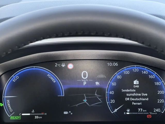 Toyota Corolla Cross 4x2 Hybride