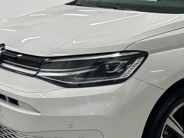 Volkswagen Caddy 1.5 TSI