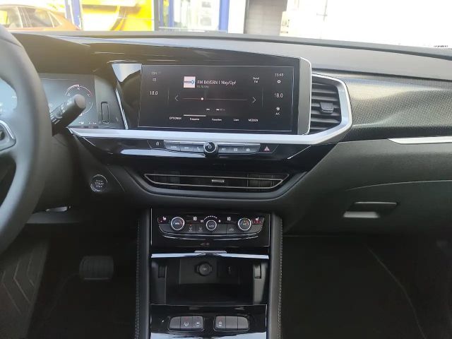 Opel Grandland X GS-Line Grand Sport