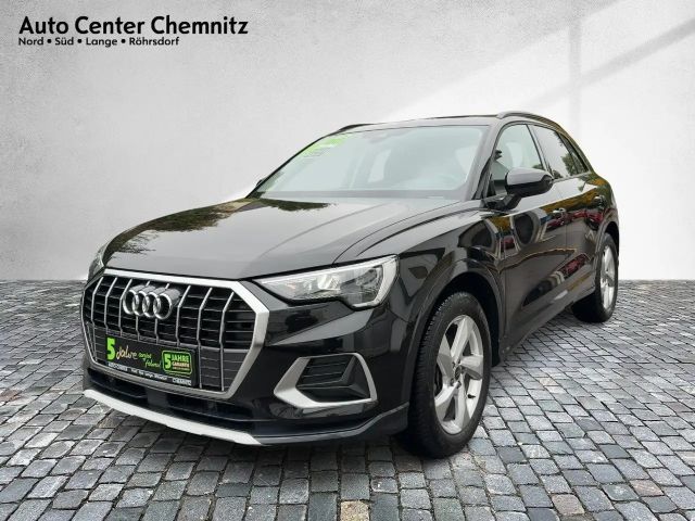 Audi Q3 35 TFSI S-Tronic