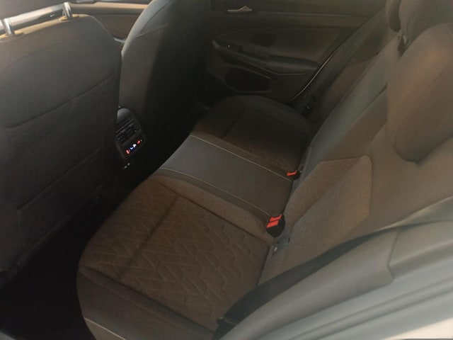 Volkswagen Golf DSG Golf VIII Move