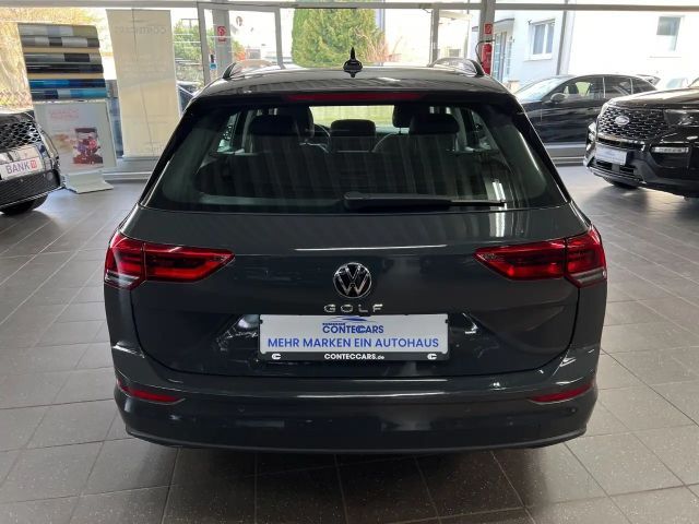 Volkswagen Golf 2.0 TDI Golf VIII Life Variant