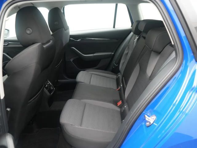 Skoda Octavia Ambition Combi iV