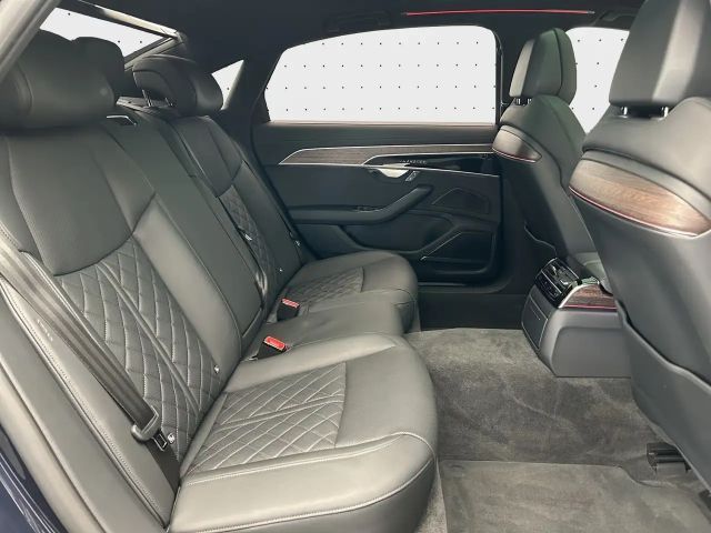 Audi A8 50 TDI Lang Quattro