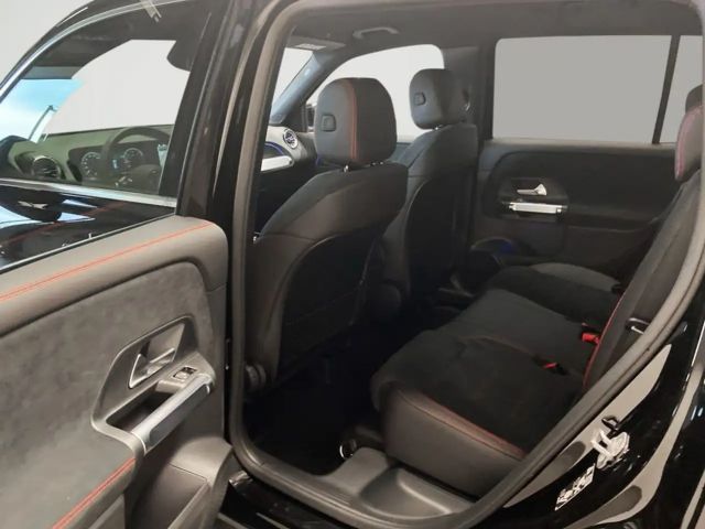 Mercedes-Benz GLB 200 GLB