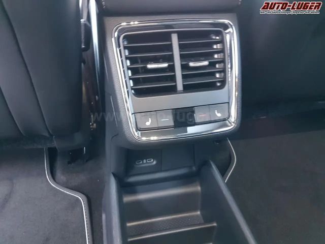 Skoda Enyaq 4x4 Sportline