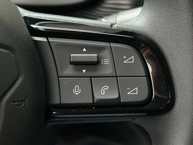 Jeep Avenger Longitude