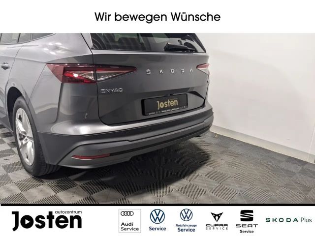 Skoda Enyaq Loft