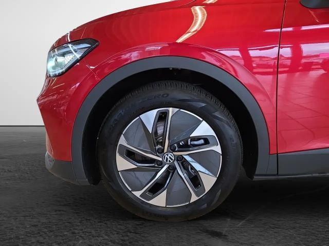 Volkswagen ID.4 4Motion Performance Pro