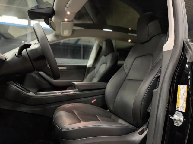 Tesla Model Y Performance