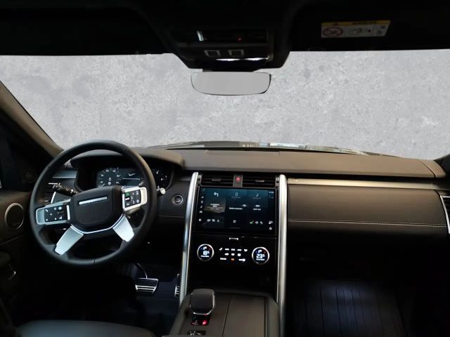 Land Rover Discovery AWD Dynamic HSE