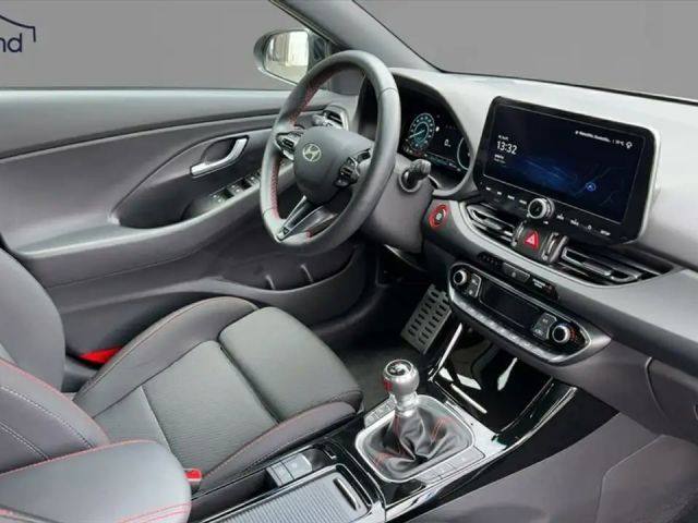 Hyundai i30 N Line T-GDi