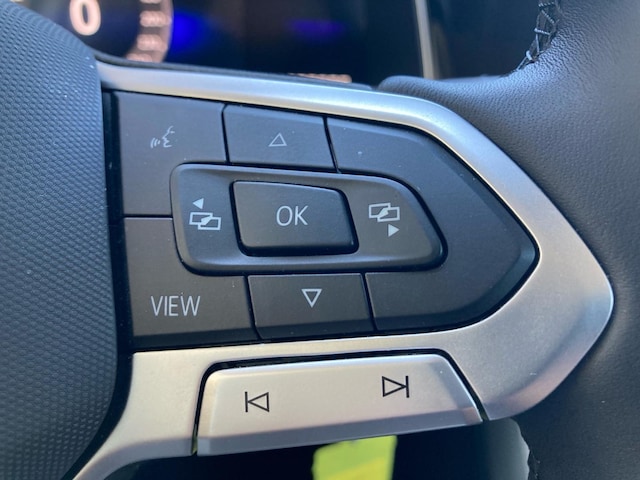 Volkswagen Polo 1.0 TSI DSG