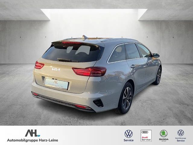 Kia Ceed GDi SportWagon