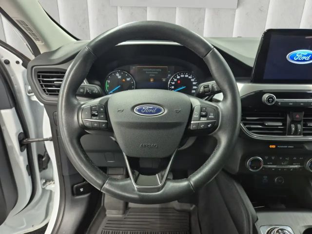 Ford Kuga Plug in Hybrid Titanium