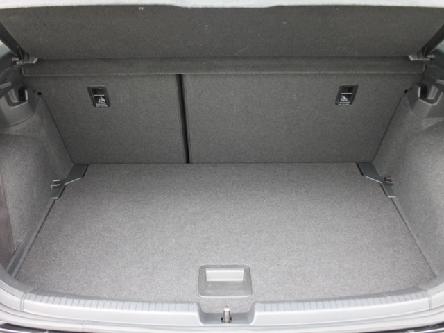 Volkswagen Polo 1.0 TSI DSG IQ.Drive