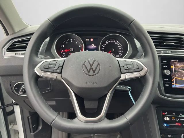 Volkswagen Tiguan 1.5 TSI Move