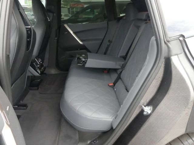 BMW iX xDrive50