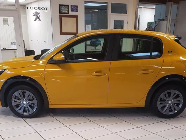 Peugeot E-208 Active Pack