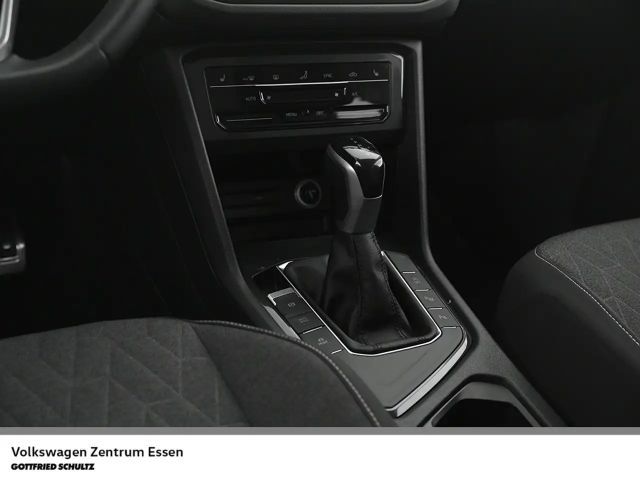 Volkswagen Tiguan DSG Move
