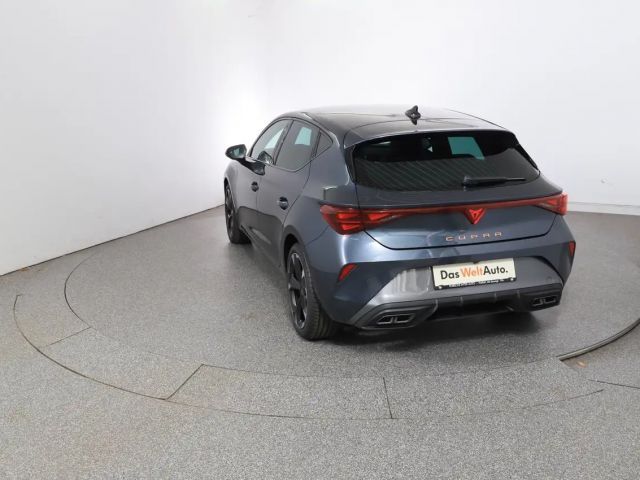 Cupra Leon 1.5 TSI