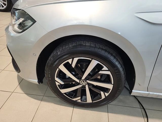 Volkswagen Polo Friends TSI