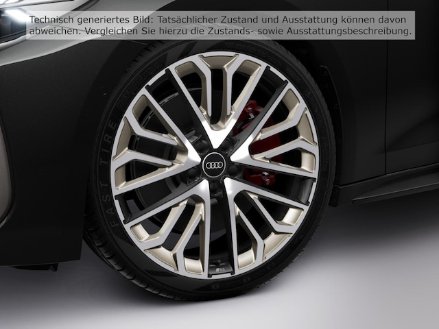 Audi A5 Avant Hybride Quattro S-Tronic