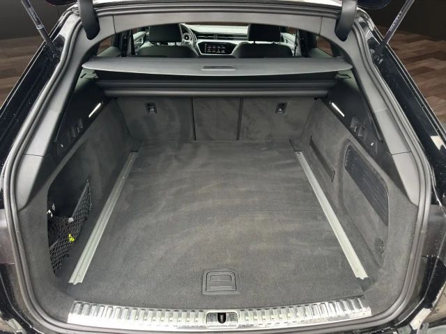 Audi A6 40 TDI Avant Quattro S-Line