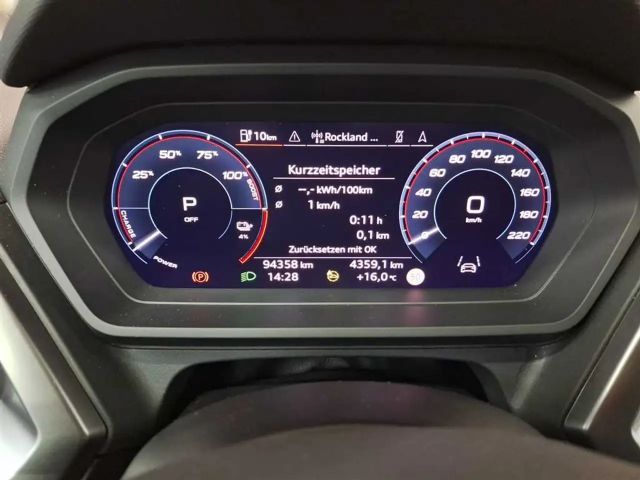 Audi Q4 e-tron 50 Sportback