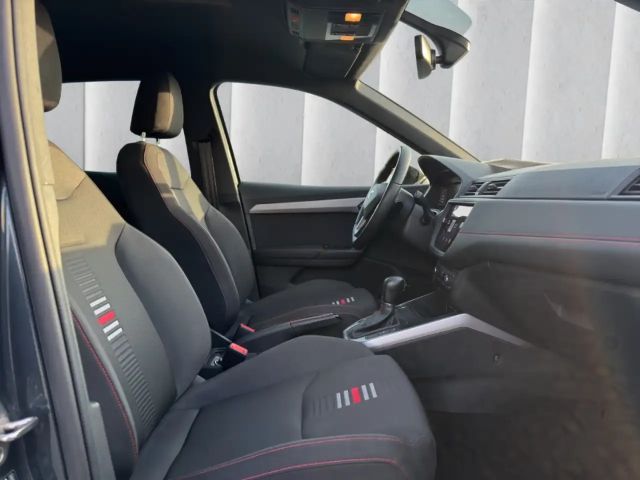 Seat Arona 1.5 TSI FR-lijn