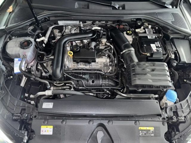 Audi A3 30 TFSI Sedan Sportback