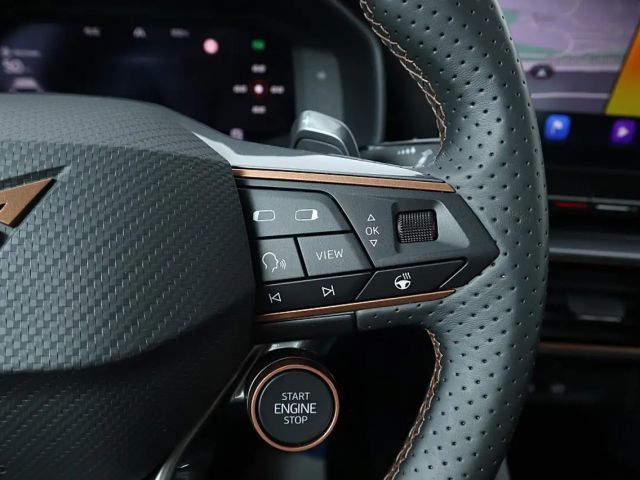 Cupra Formentor 4Drive DSG VZ