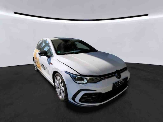 Volkswagen Golf IQ.Drive