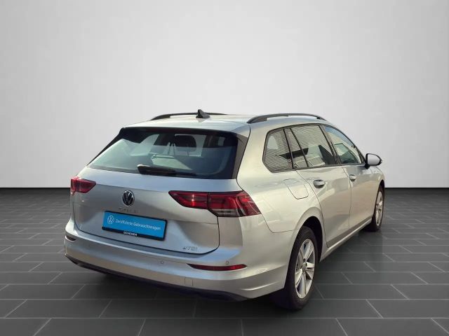 Volkswagen Golf DSG Golf VIII Life Variant