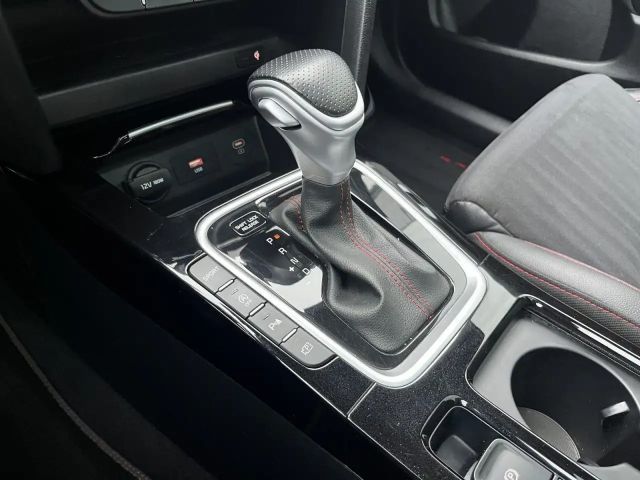 Kia Ceed GDi GT-Line