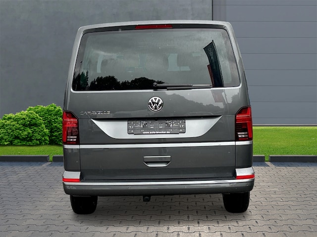 Volkswagen Caravelle 2.0 TDI Lang T6