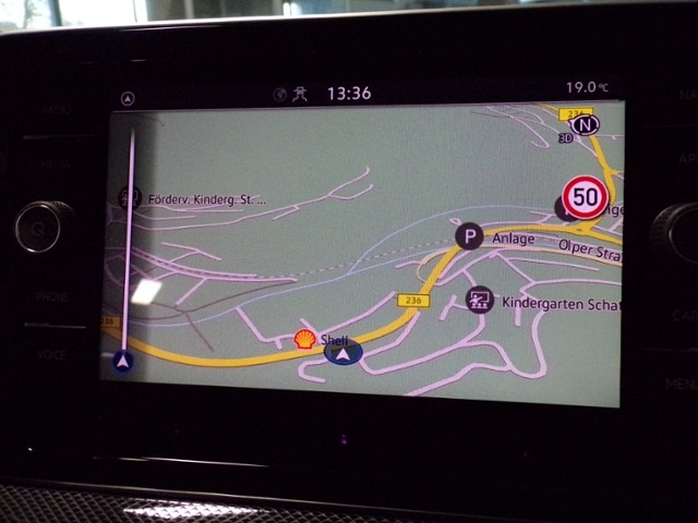 Volkswagen T-Cross 1.0 TSI DSG