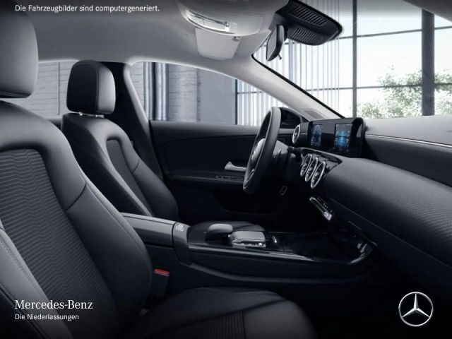 Mercedes-Benz CLA 250 CLA 250 e