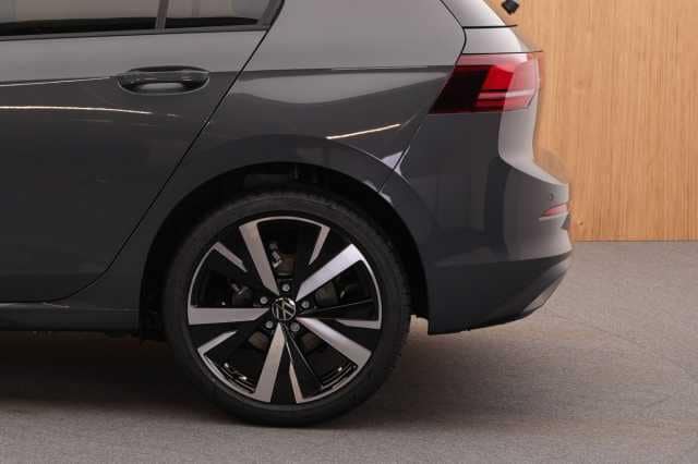 Volkswagen Golf DSG Golf VIII Life