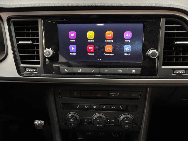 Seat Ateca 1.0 TSI Reference