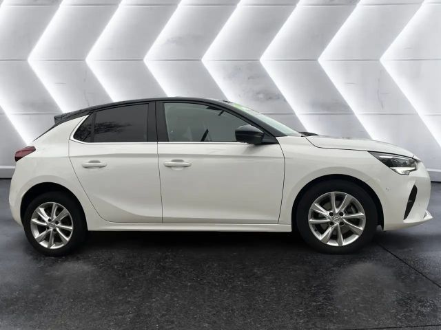 Opel Corsa 1.2 Turbo Elegance Turbo