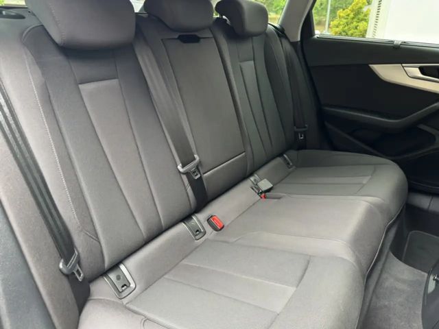 Audi A4 2.0 TDI Avant S-Tronic