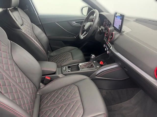 Audi Q2 35 TFSI S-Line