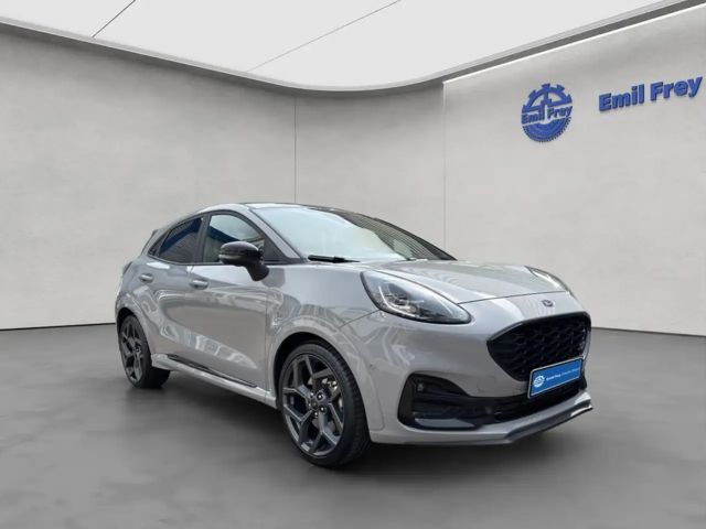 Ford Puma EcoBoost ST Line
