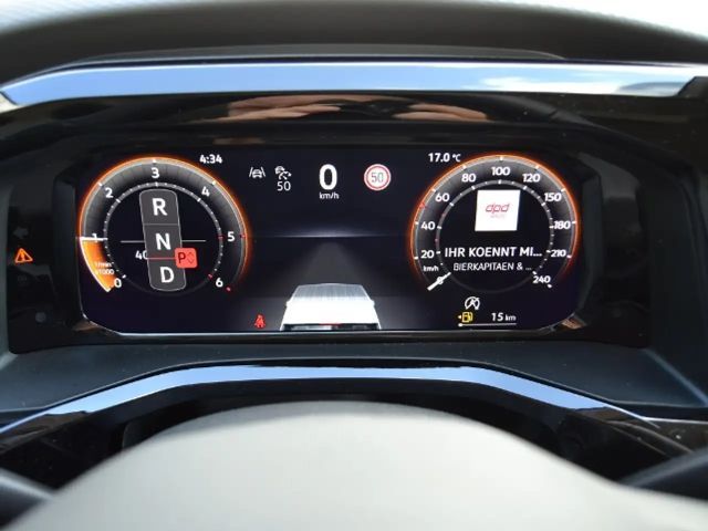 Volkswagen Multivan 2.0 TDI DSG Lang Style T7