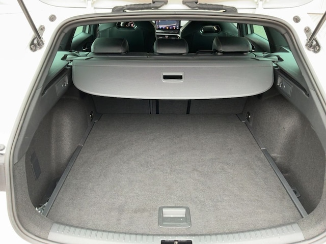 Cupra Leon 2.0 TSI DSG ST Sportstourer VZ