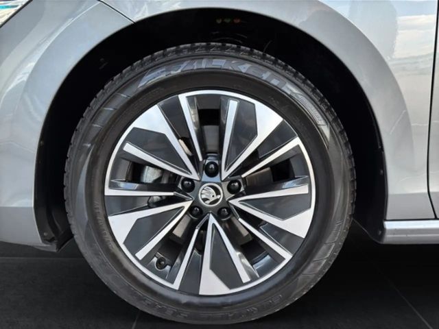 Skoda Superb 2.0 TDI Combi