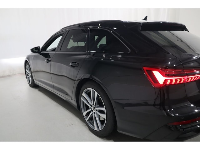 Audi A6 45 TDI Avant Quattro S-Line S-Tronic