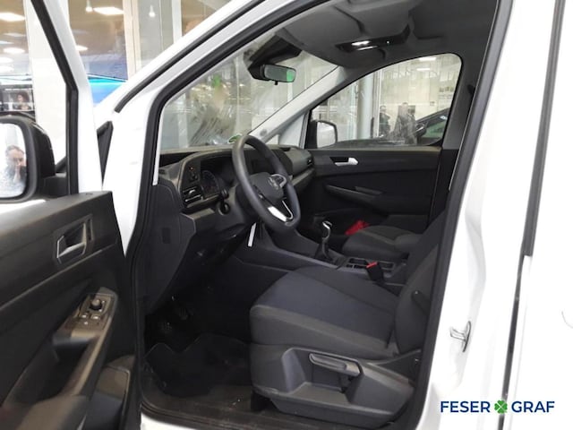 Volkswagen Caddy 1.5 TSI Life